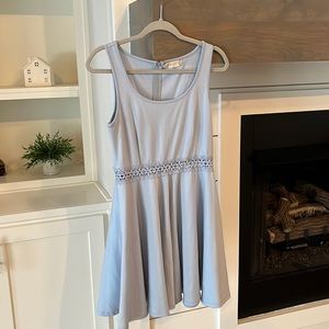 Altar’d State dress